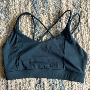 Born Primitive Exhale sports bra